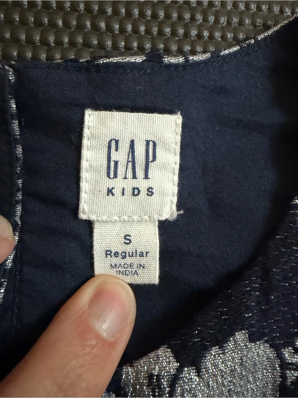 GAP elegant floral